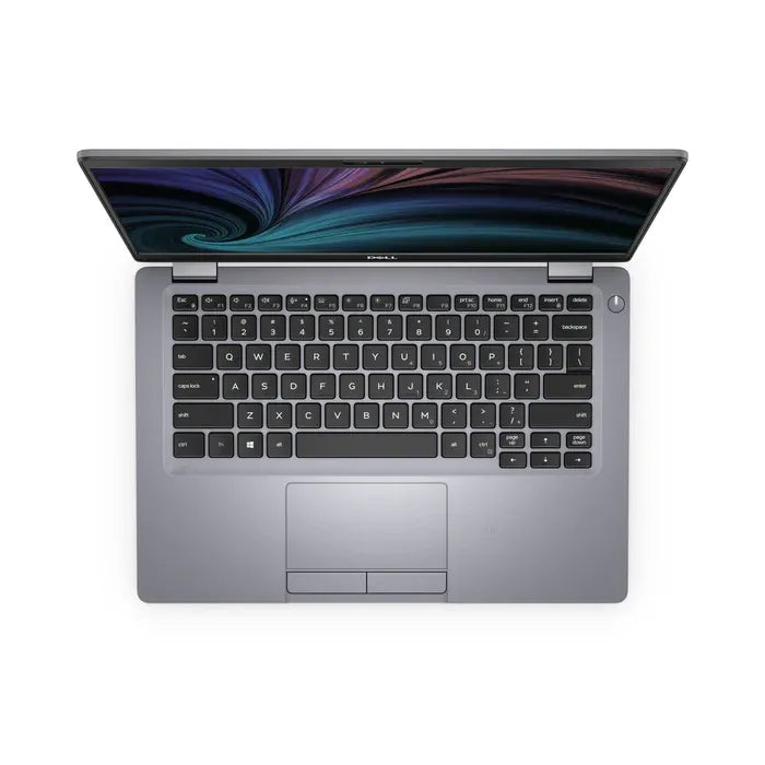 Dell Latitude 5310 Laptop with Intel i5 & SSD