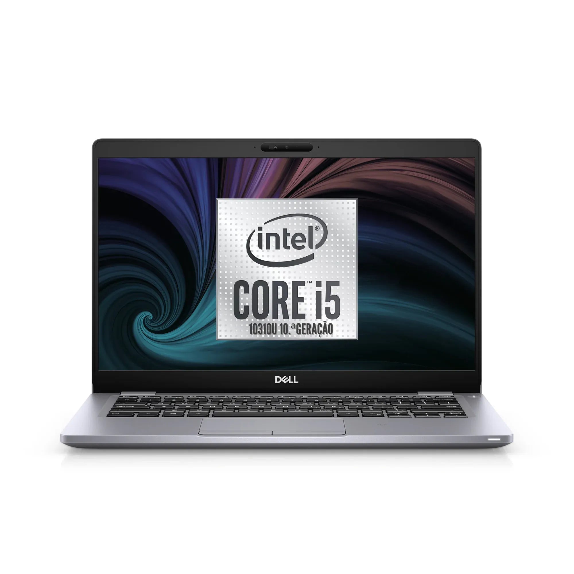 Dell Latitude 5310 Laptop with Intel i5 & SSD