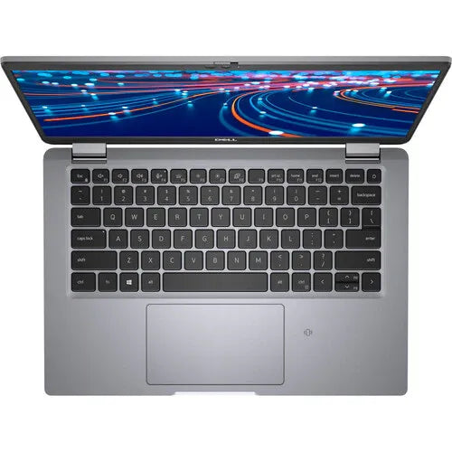 Dell Latitude 5320 i5 Laptop 16GB RAM Silver