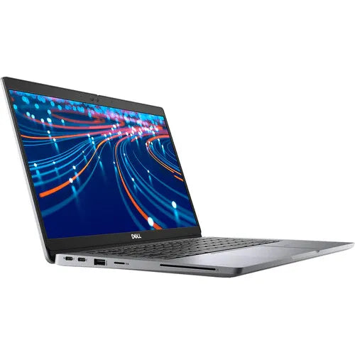 Dell Latitude 5320 i5 Laptop 16GB RAM Silver