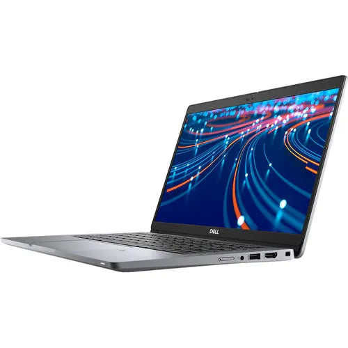 Dell Latitude 5320 i5 Laptop 16GB RAM Silver
