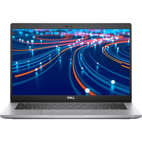 Dell Latitude 5320 i5 Laptop 16GB RAM Silver