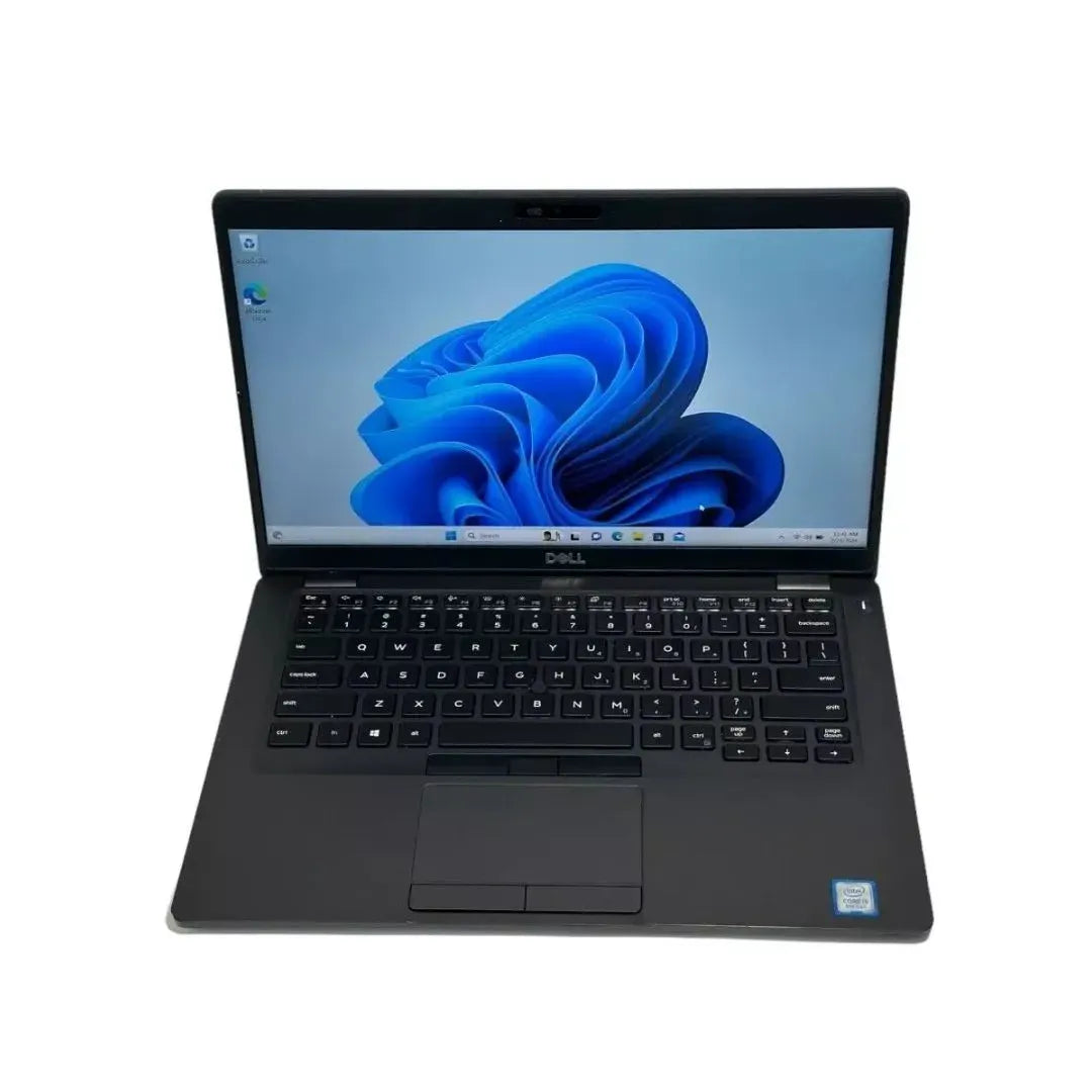 Dell Latitude 5400, Core i5, 16GB RAM, 256GB SSD