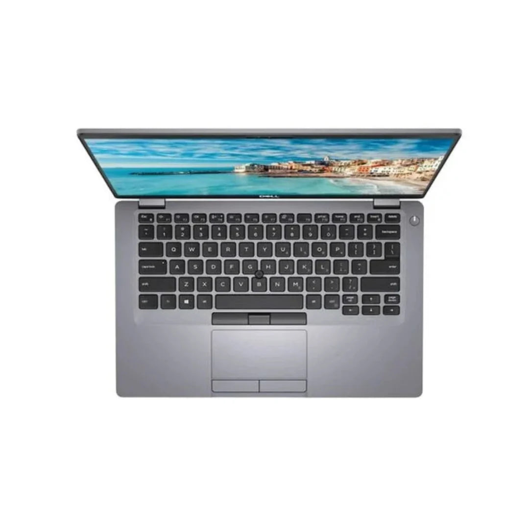 Dell Latitude 5410, i7, 16GB RAM, 512GB SSD