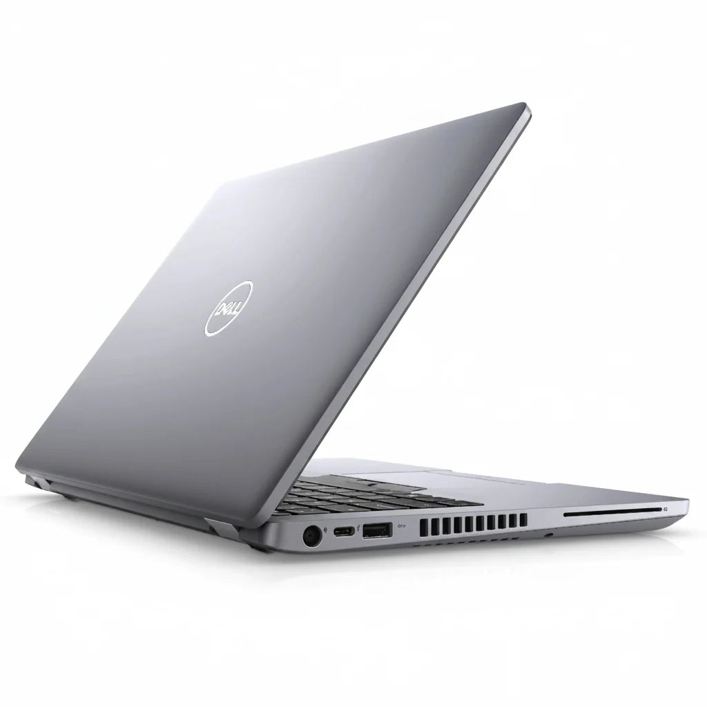 Dell Latitude 5410, i7, 16GB RAM, 512GB SSD