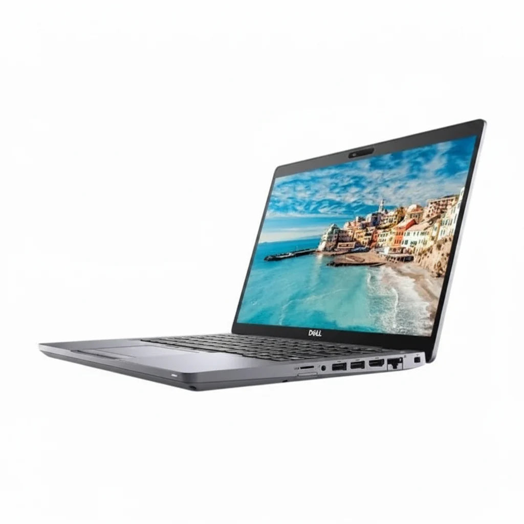 Dell Latitude 5410, i7, 16GB RAM, 512GB SSD