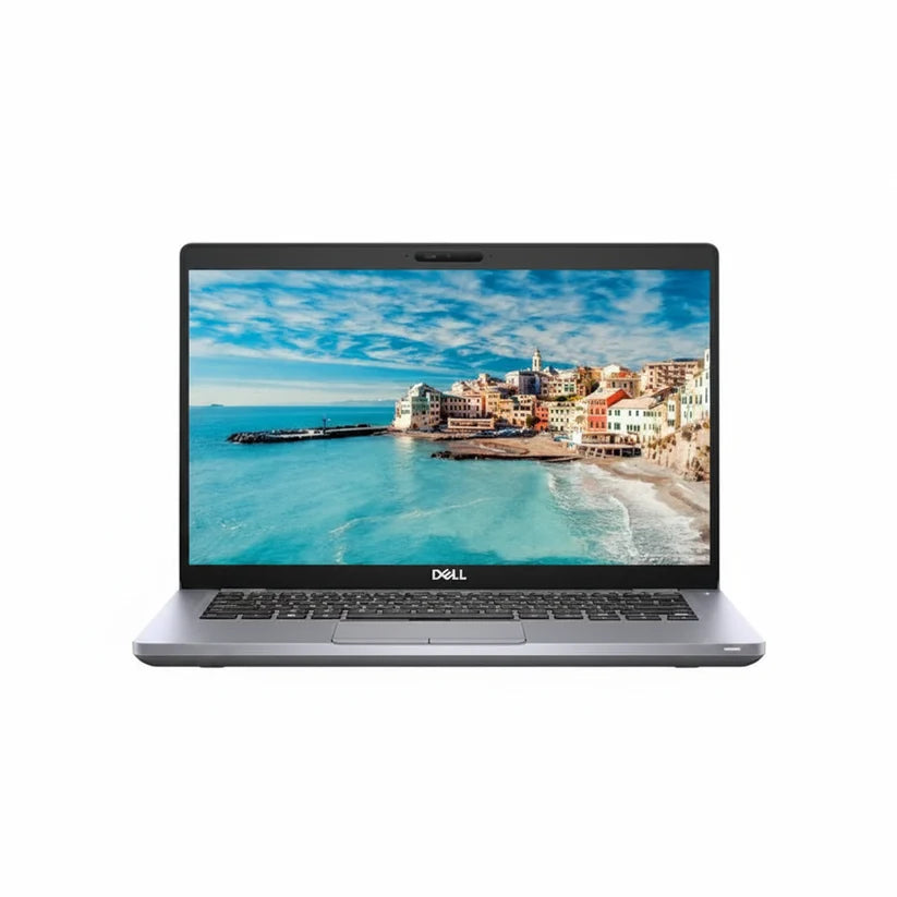 Dell Latitude 5410, i7, 16GB RAM, 512GB SSD