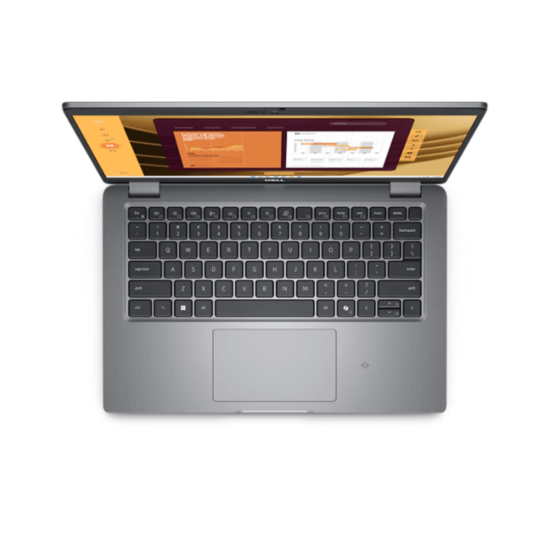 Dell Latitude 5450 Business Laptop, 14" FHD