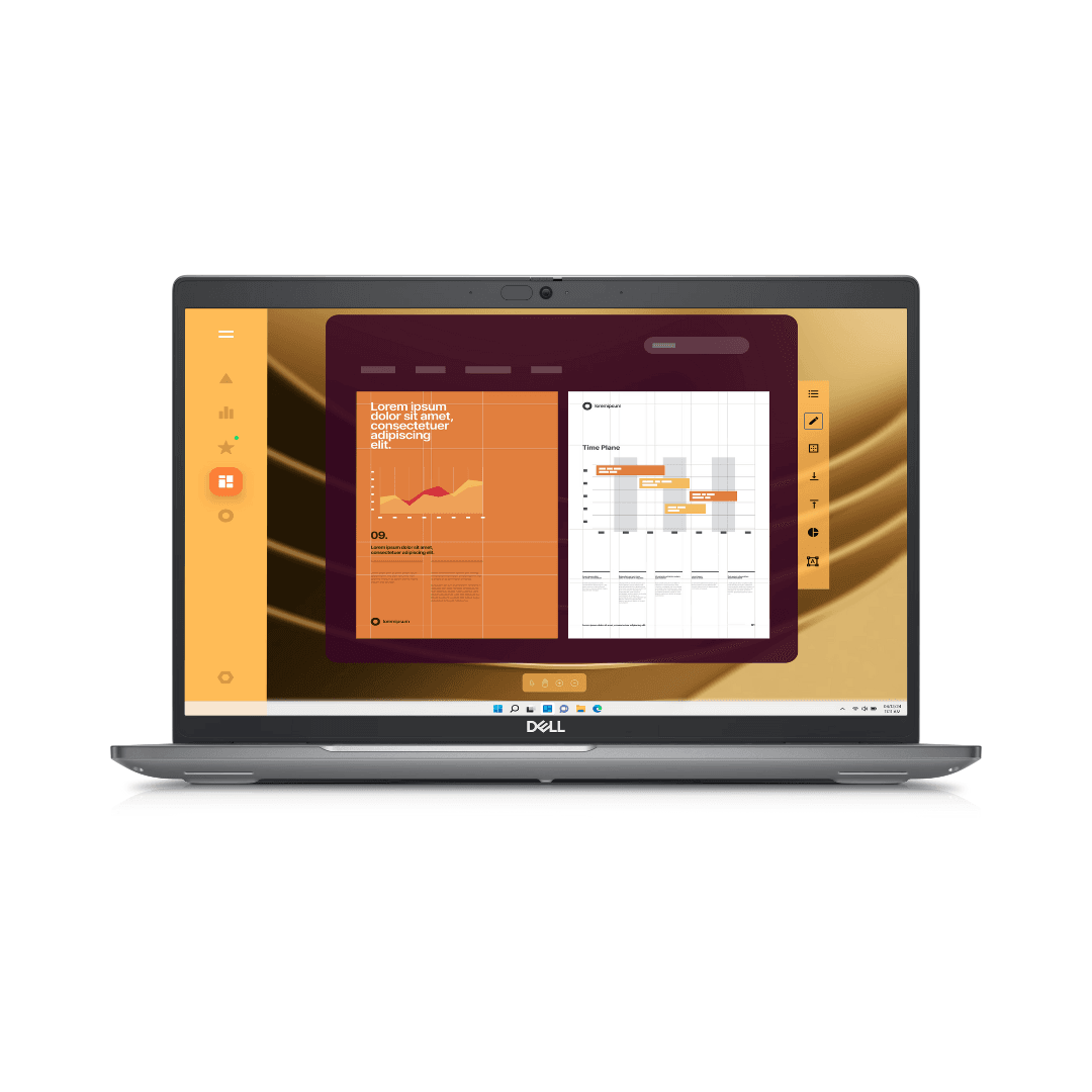 Dell Latitude 5450 Ultra 5-135U 16GB 512GB SSD