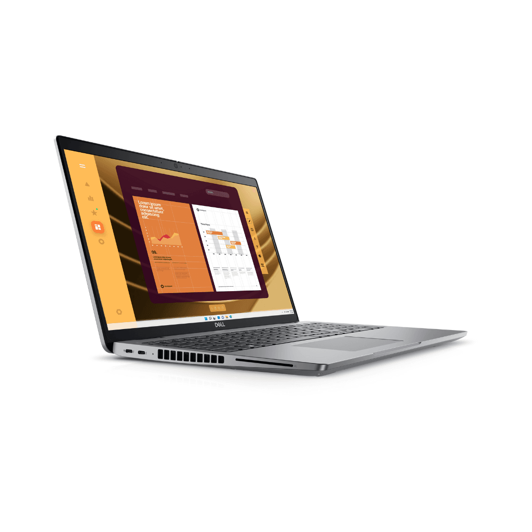 Dell Latitude 5450 Ultra 7-155U, 16GB RAM, 512GB SSD