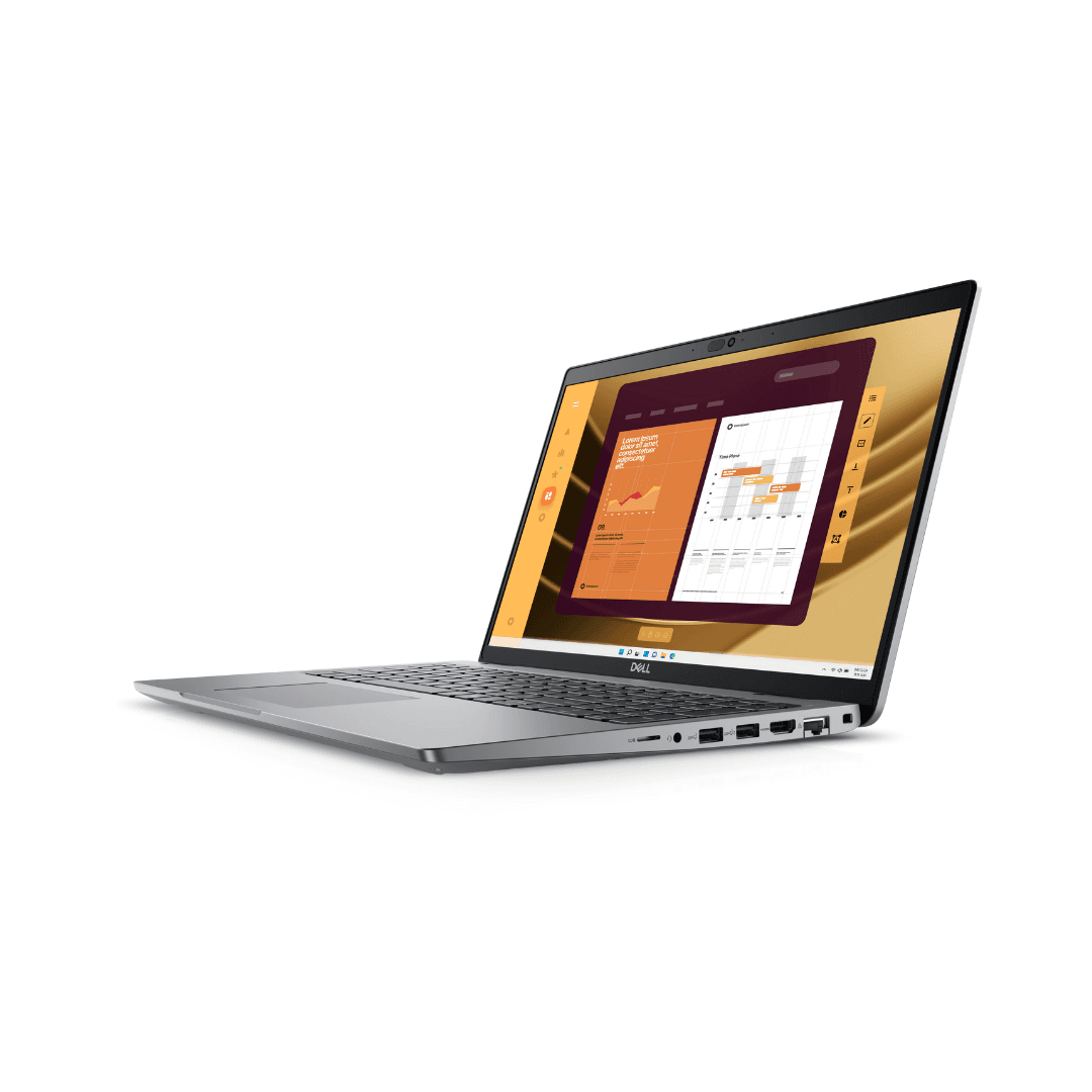 Dell Latitude 5450 Ultra 7-155U, 16GB RAM, 512GB SSD
