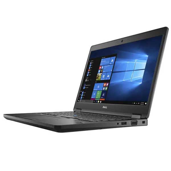 DELL LATITUDE 5490 Business Laptop i5 8GB 256GB