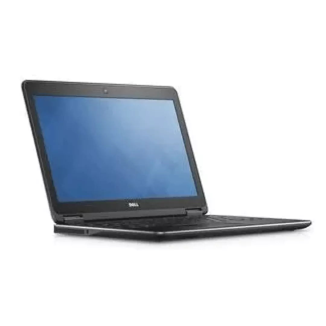 Dell Latitude 7250 Core i5 Laptop 4GB 128GB