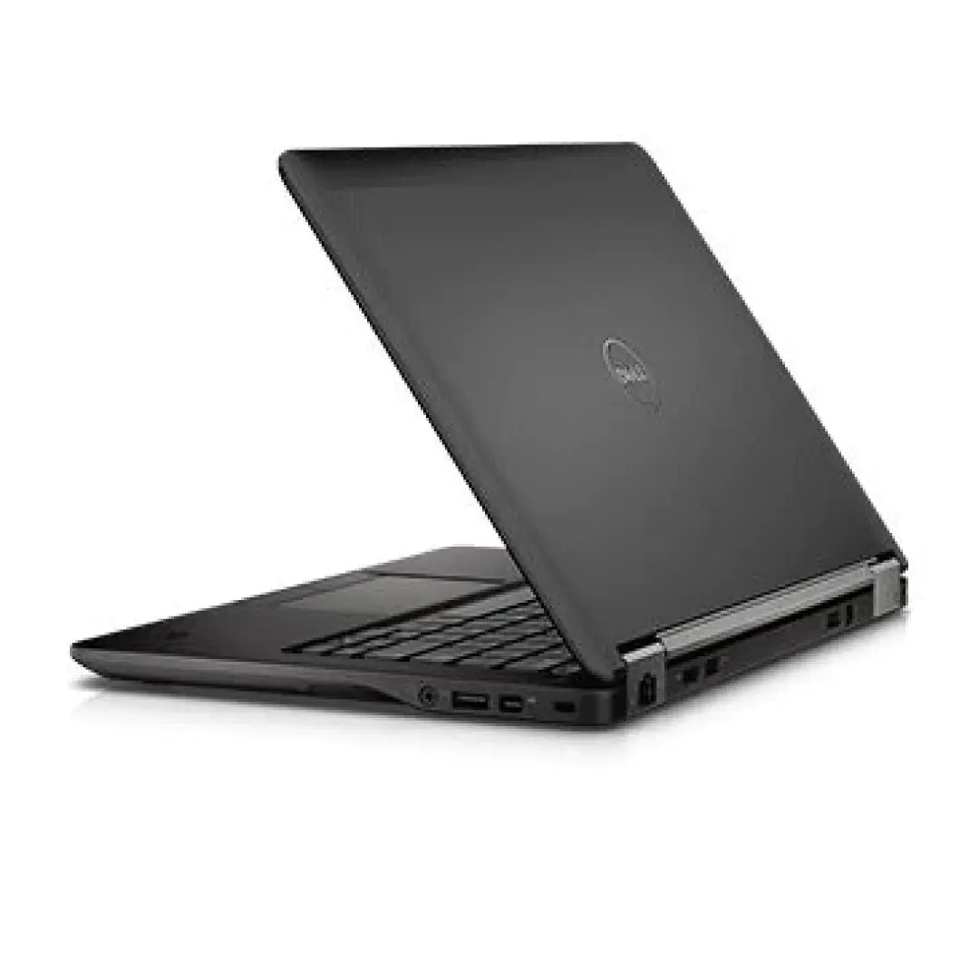 Dell Latitude 7250 Core i5 Laptop 4GB 128GB