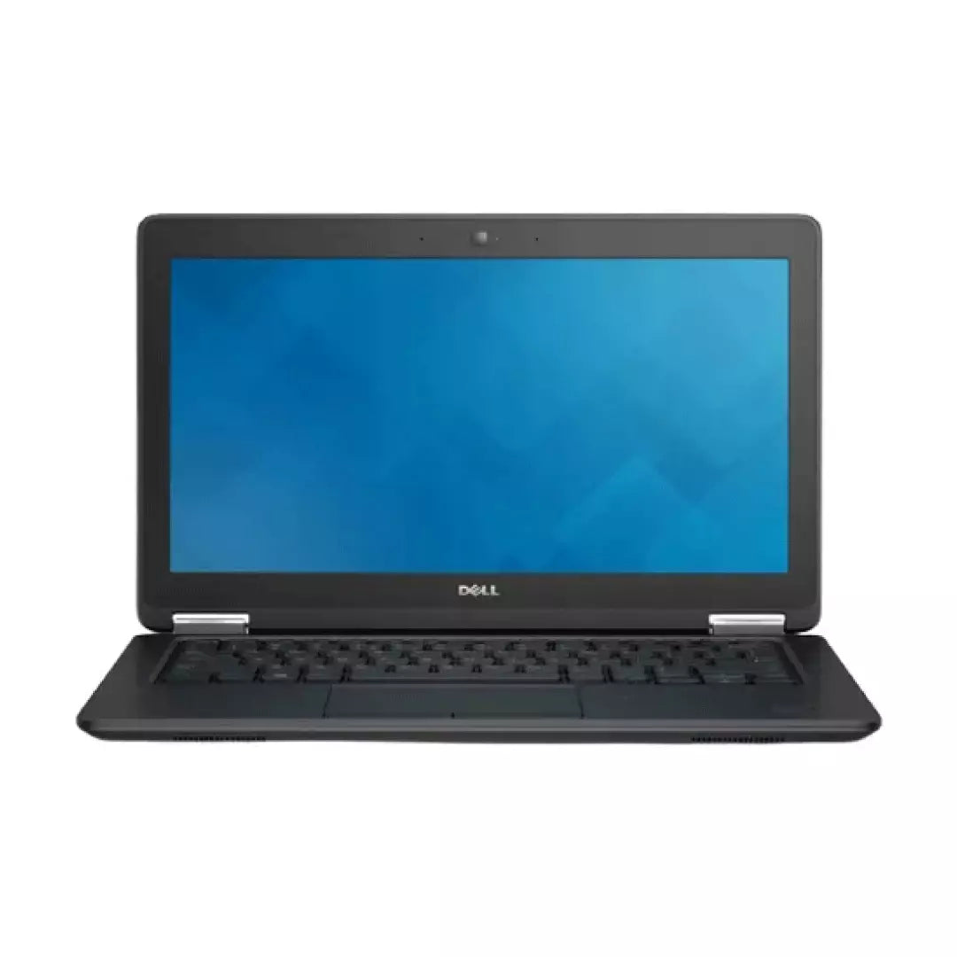 Dell Latitude 7250 Core i5 Laptop 4GB 128GB