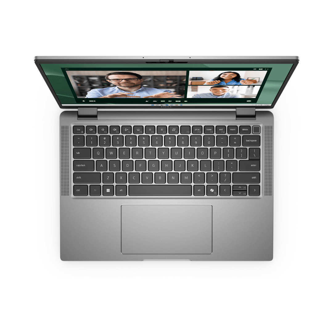 Dell Latitude 7350 with Core i5, 16GB RAM
