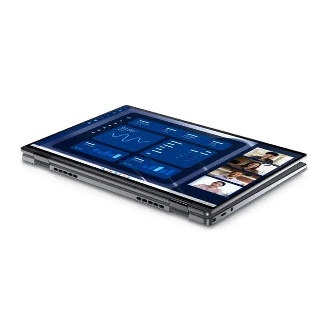 Dell Latitude 9450 2-in-1 Touch QHD Laptop