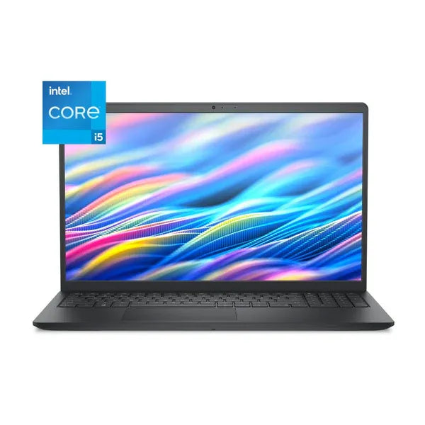 Dell LDC15250 13th Gen i5 Laptop Touch FHD