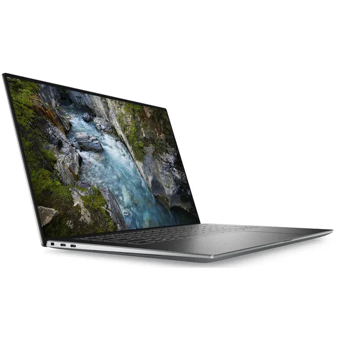 Dell Precision 5560 i9 11th Gen 16GB Touch FHD