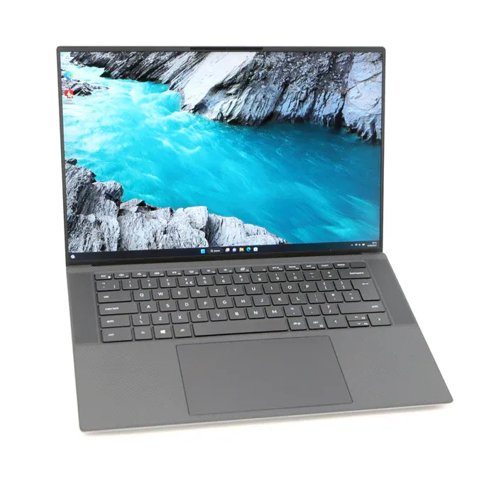 Dell Precision 5560 i9 11th Gen 16GB Touch FHD