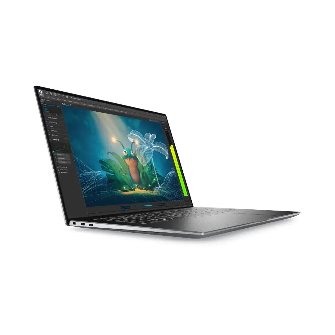 Dell Precision 5570 i7 Touch 32GB 1TB SSD