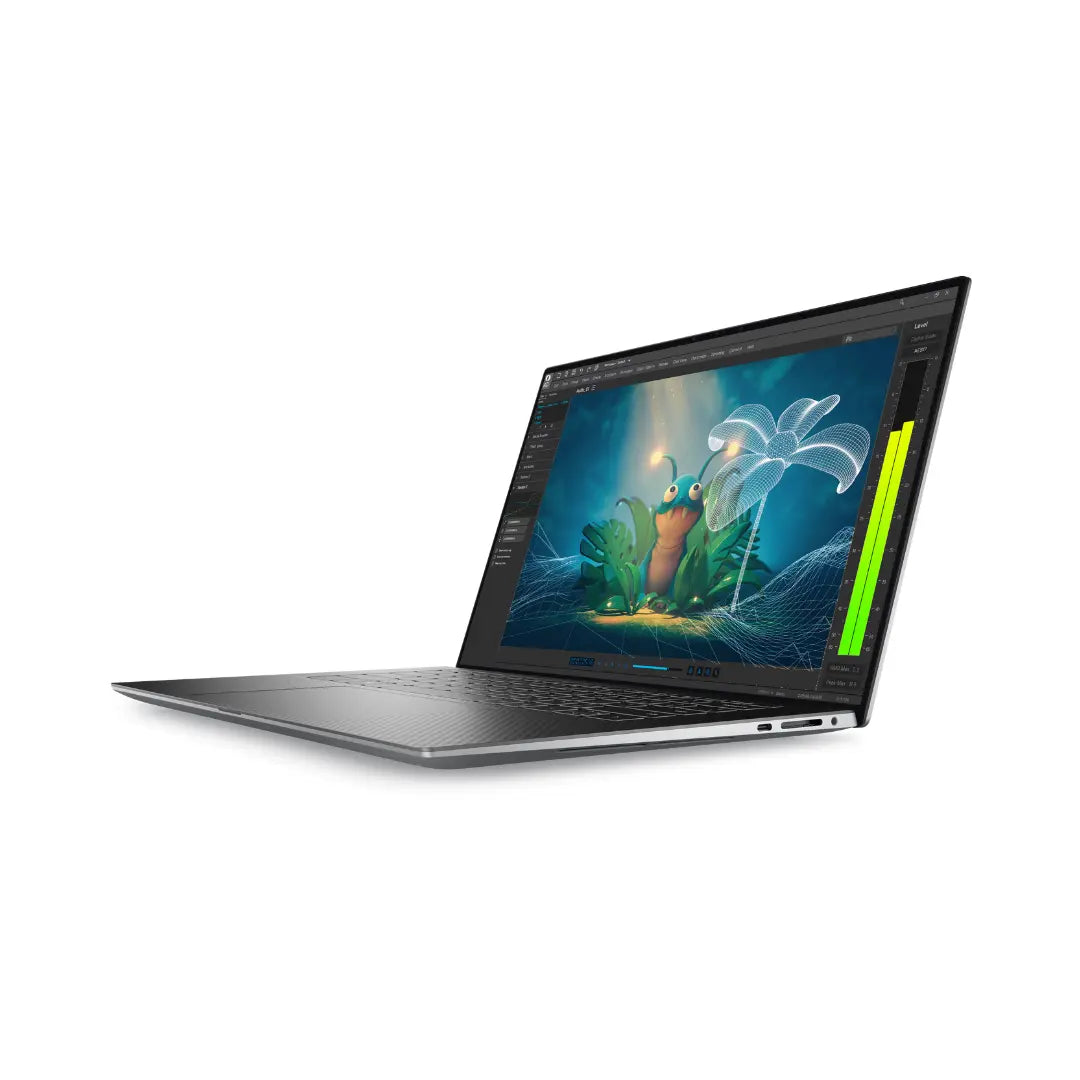 Dell Precision 5570 i7 Touch 32GB 1TB SSD