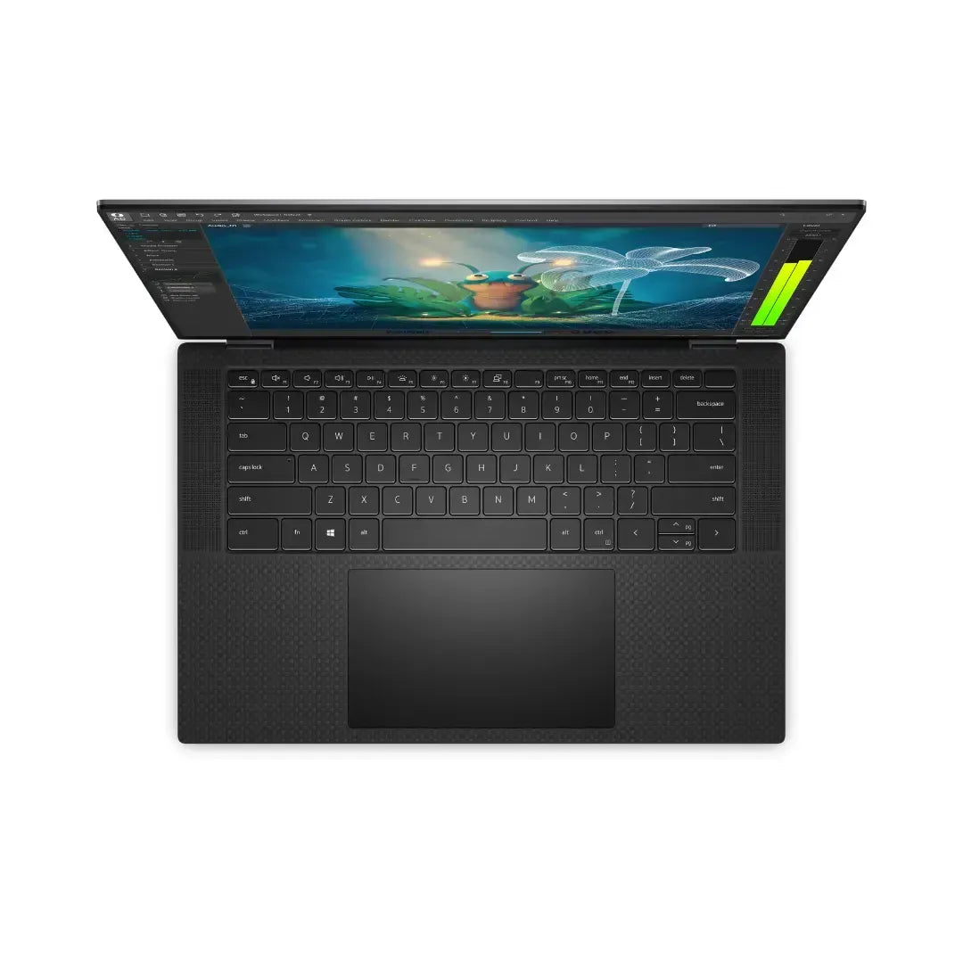 Dell Precision 5570 i7 Touch 32GB 1TB SSD