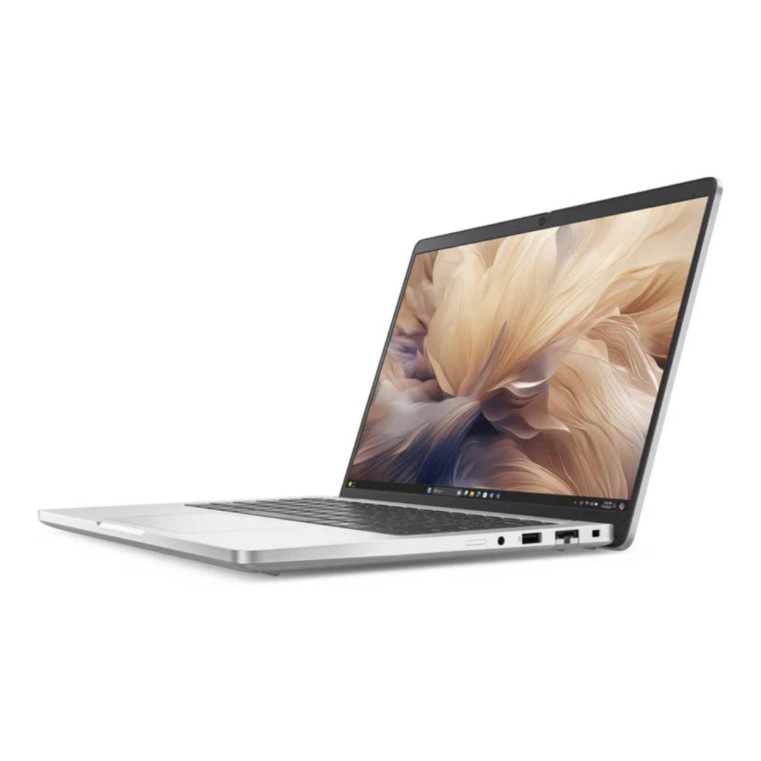 DELL PRO 14 Plus 2-in-1, Intel Ultra 5, 16GB RAM Side View