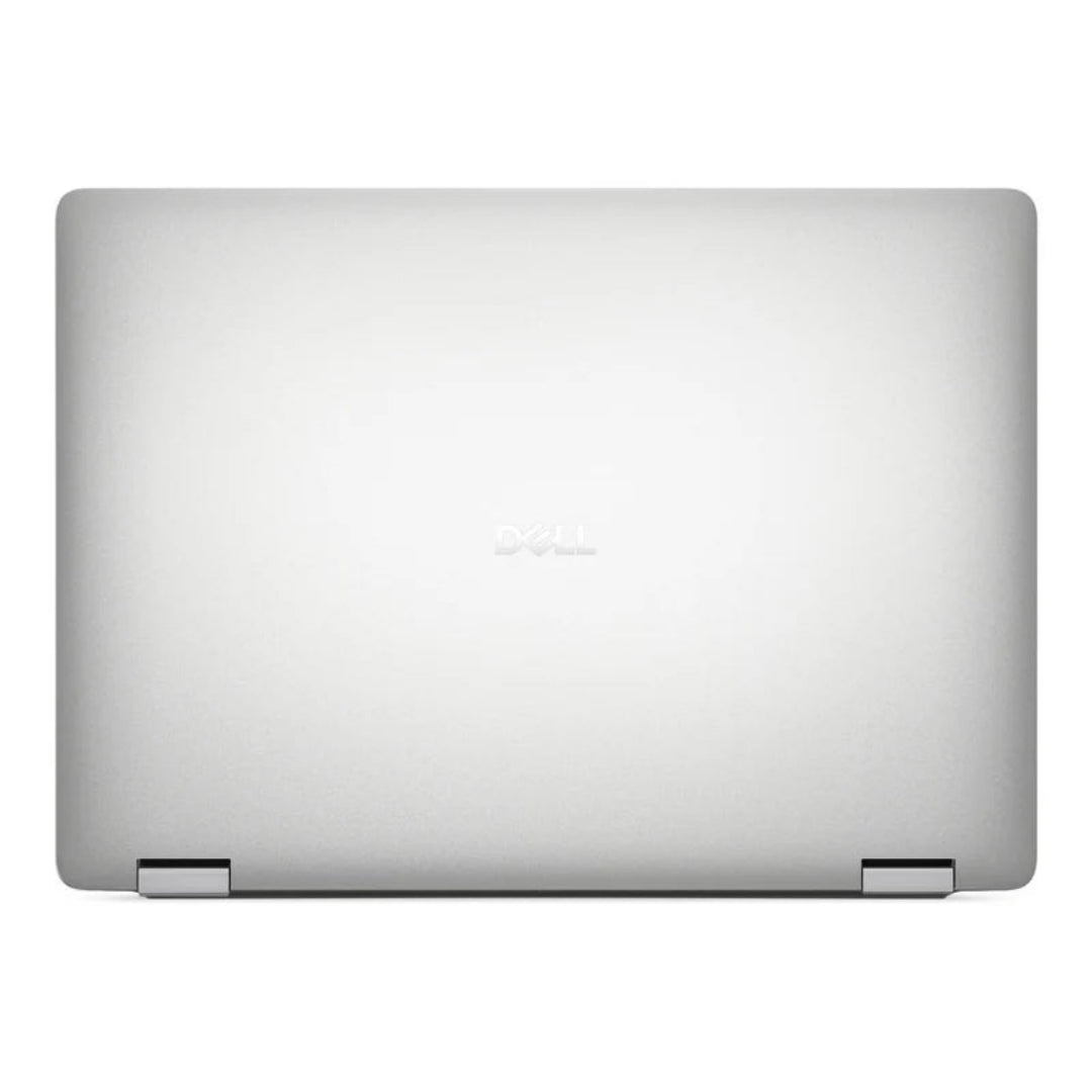 DELL PRO 14 Plus 2-in-1, Intel Ultra 5, 16GB RAM Back View