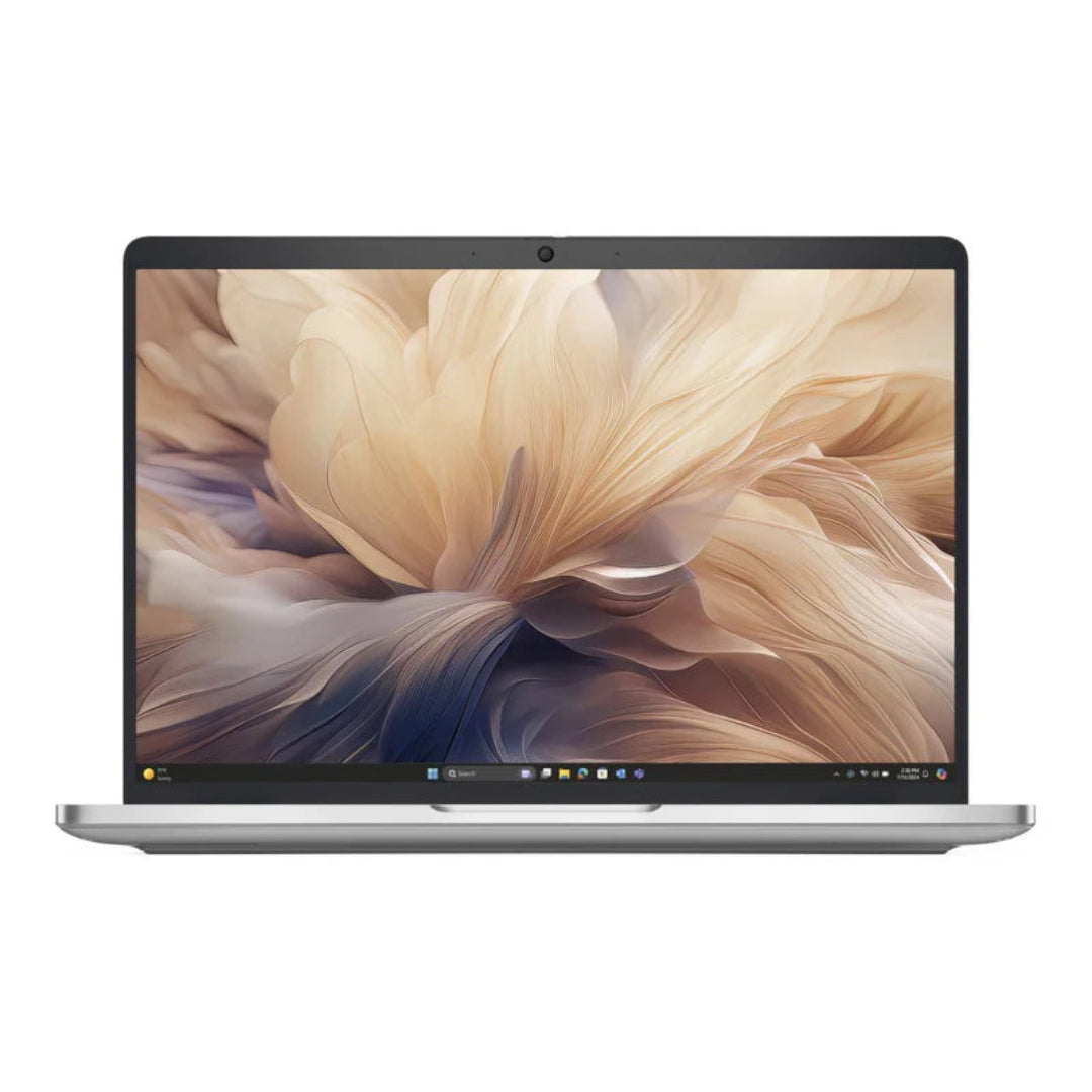 DELL PRO 14 Plus 2-in-1, Intel Ultra 5, 16GB RAM Front View
