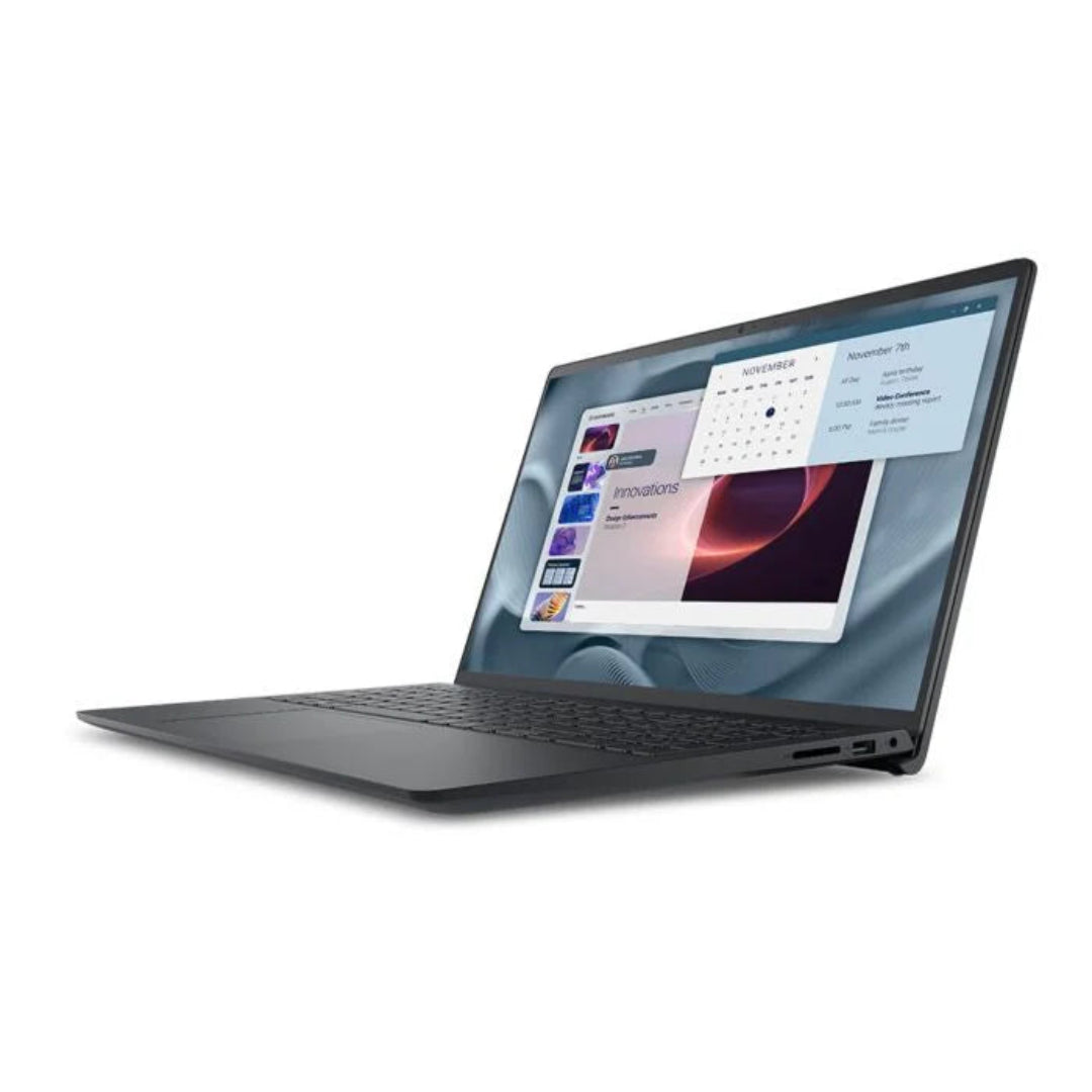 Dell Pro 15 i5 Laptop, 512GB SSD, FHD Display