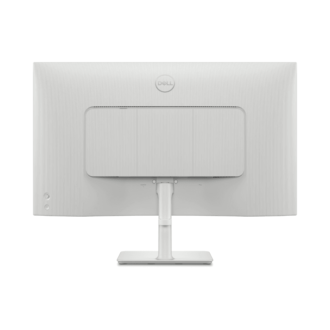 Dell S2425H 24" FHD Monitor White