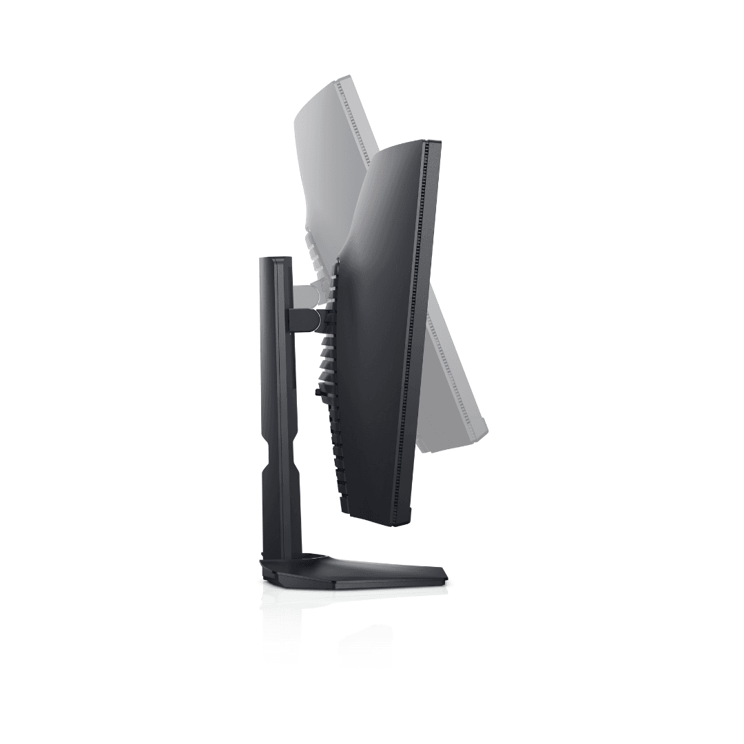 DELL S2721HGF 27" Curved LED Monitor FHD