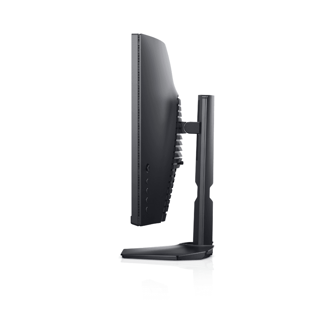 DELL S2721HGF 27" Curved LED Monitor FHD