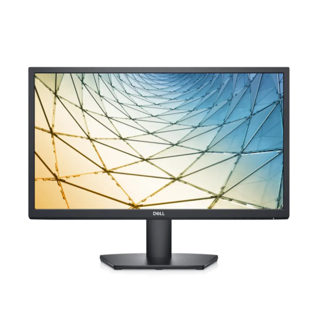 DELL SE2222H 21.5" FHD Monitor HDMI VGA