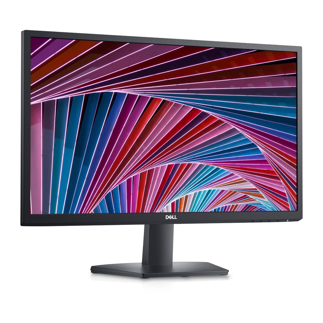 Dell SE2422H 24" LED FHD Monitor Black