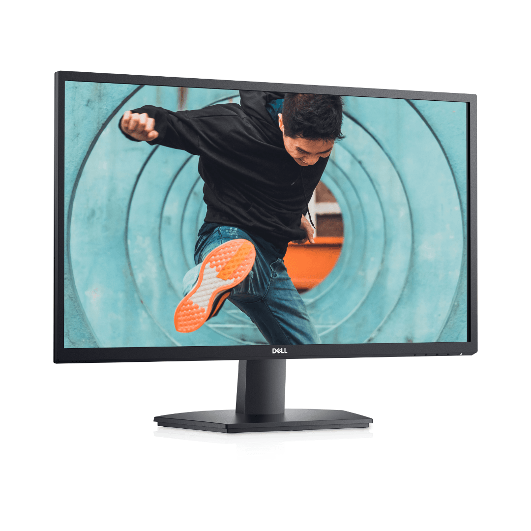 DELL SE2722H 27" FHD LED Monitor - Black
