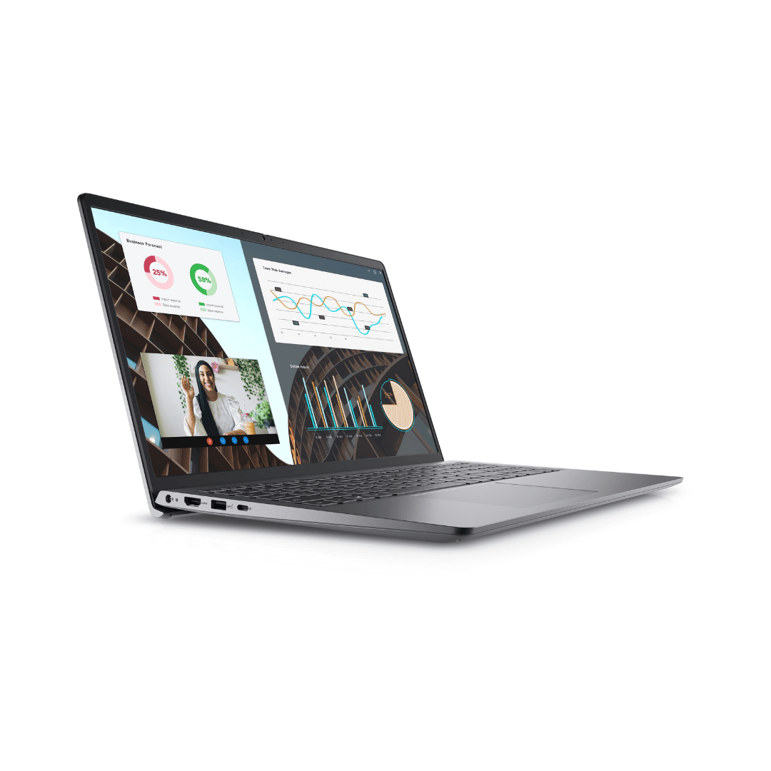 Dell Vostro 15-3530 i3 13th Gen 8GB 512GB SSD