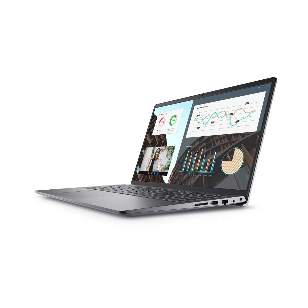 Dell Vostro 15-3530 i3 13th Gen 8GB 512GB SSD