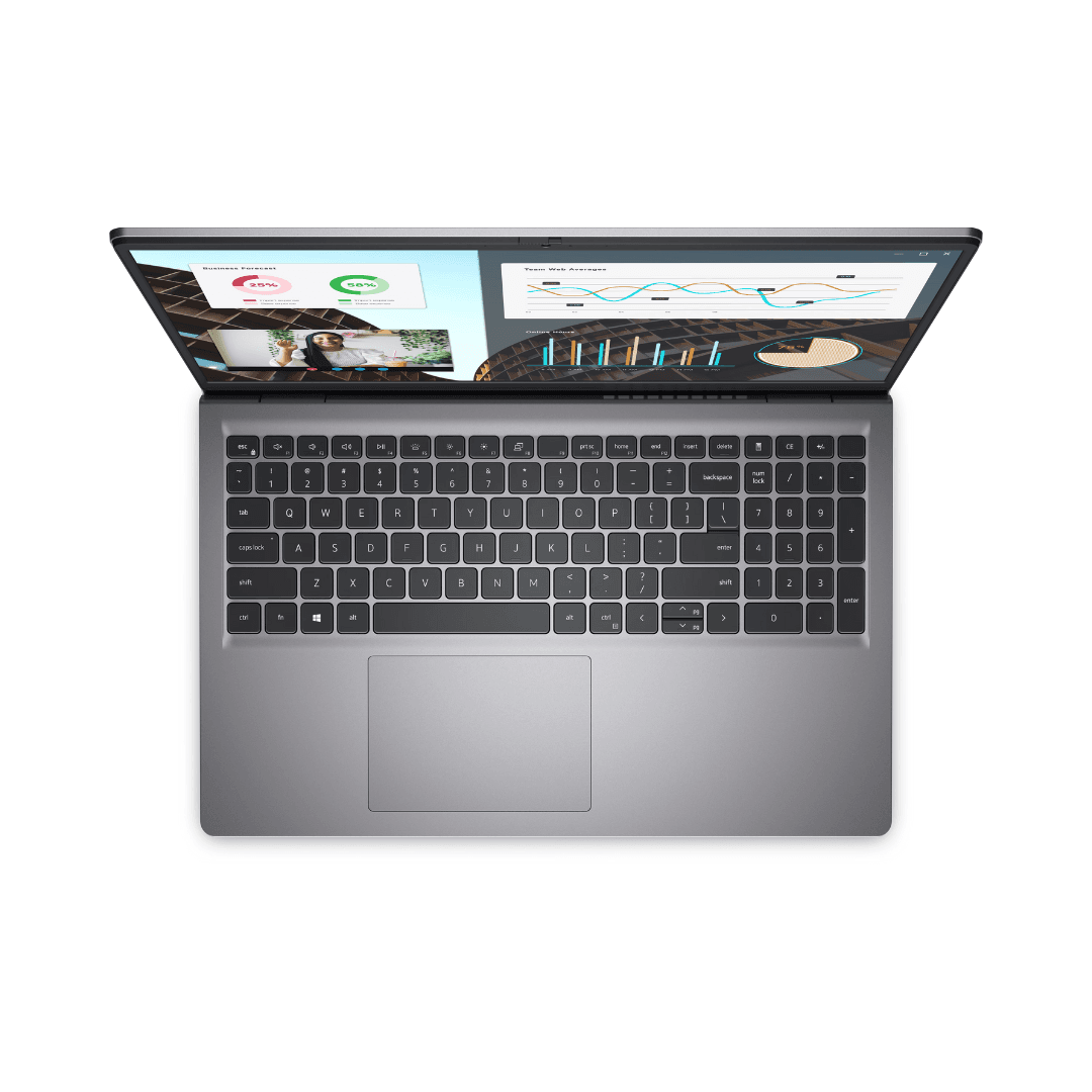 Dell Vostro 15-3530 i3 13th Gen 8GB 512GB SSD
