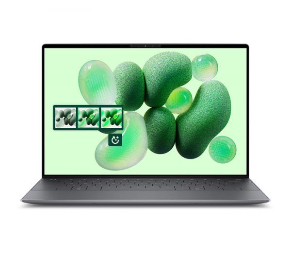 DELL XPS 13 9345 with OLED 3K Touch Display