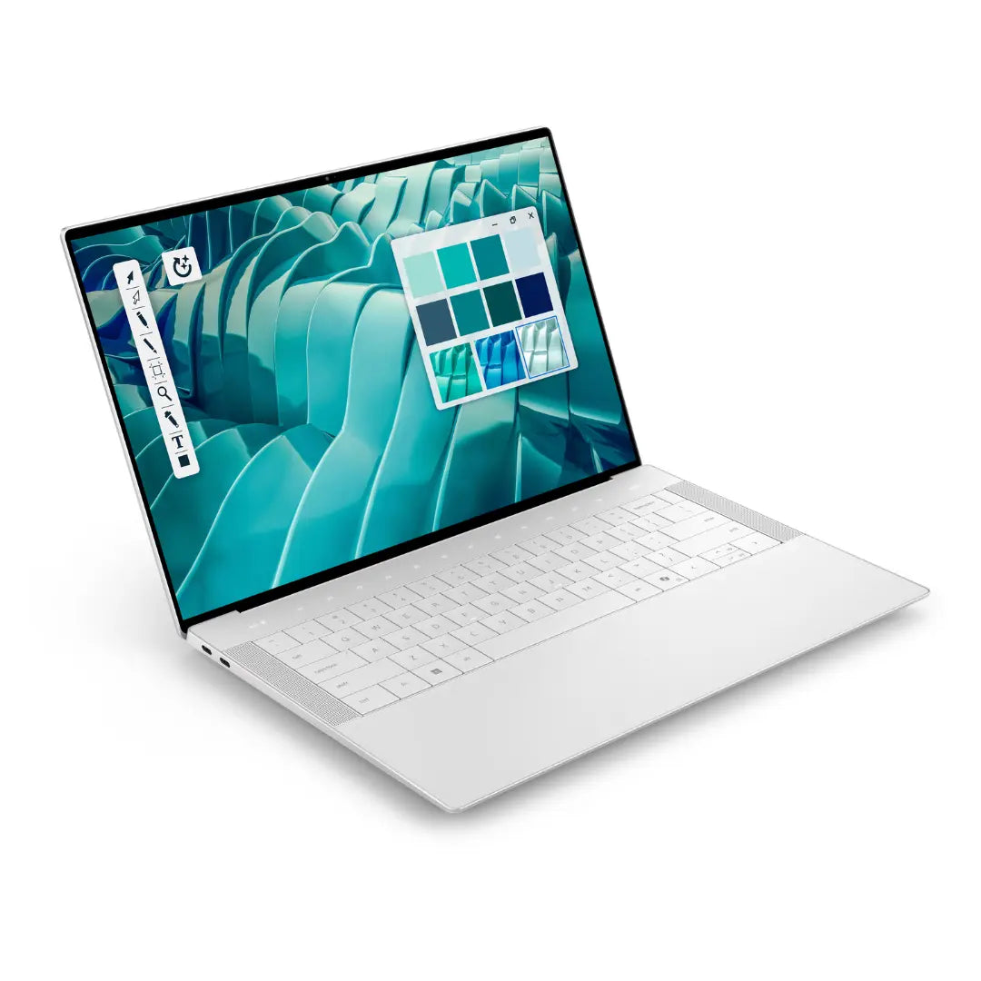Dell XPS 14 Premium, Ultra 7, 16GB RAM, 2K Display