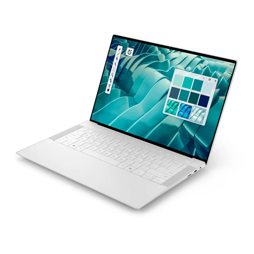 Dell XPS 14 Premium, Ultra 7, 16GB RAM, 2K Display