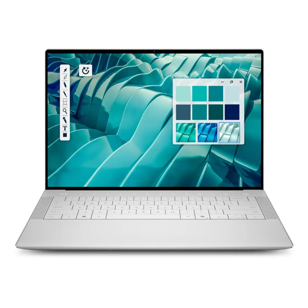 Dell XPS 14 Premium, Ultra 7, 16GB RAM, 2K Display