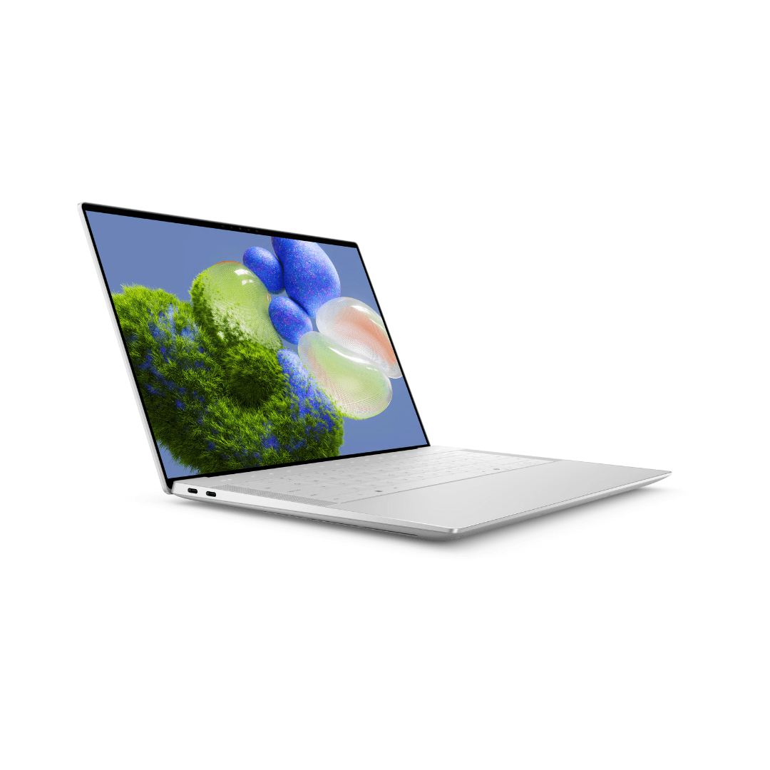 Dell XPS 14 with Intel Ultra 7 and Backlit KB