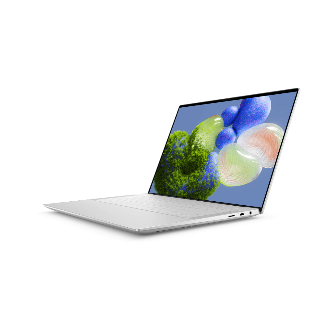 Dell XPS 14 with Intel Ultra 7 and Backlit KB