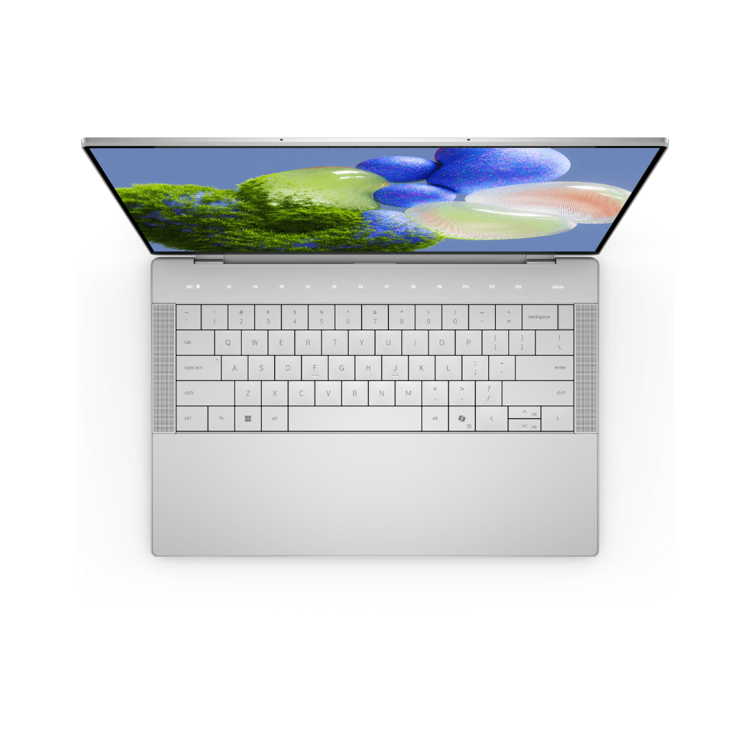 Dell XPS 14 with Intel Ultra 7 and Backlit KB
