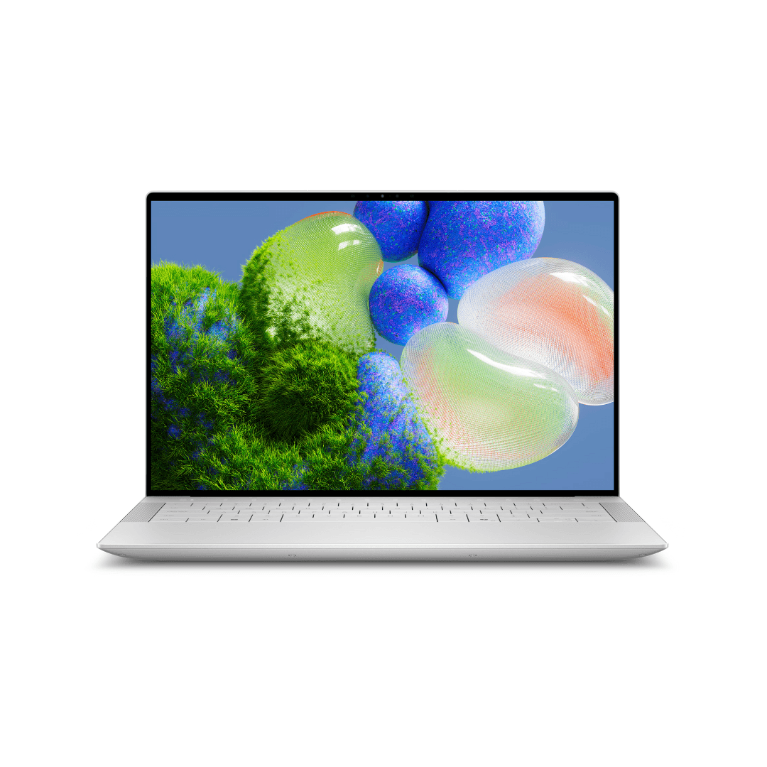 Dell XPS 14 with Intel Ultra 7 and Backlit KB