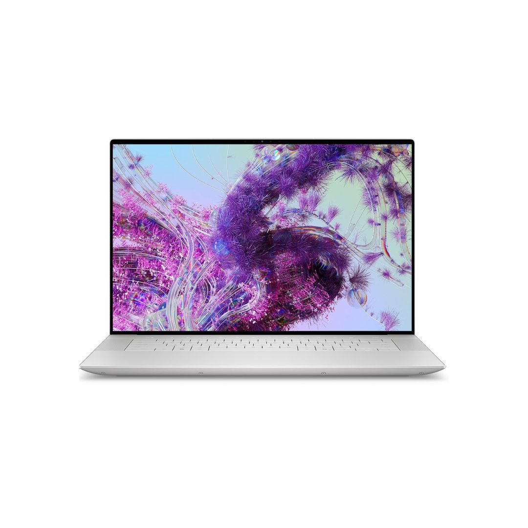 DELL XPS 16 OLED Touch 64GB RAM 1TB SSD