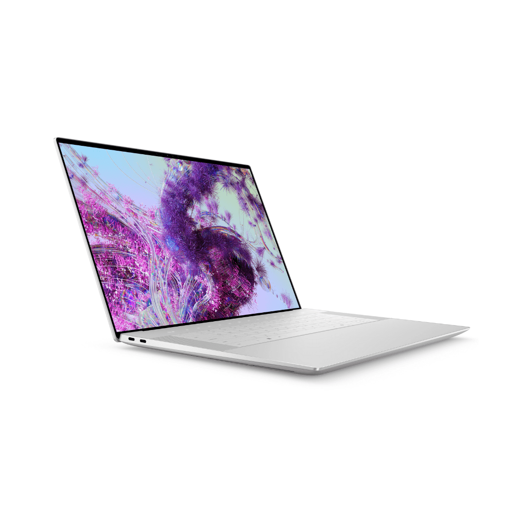 Dell XPS 16 with RTX 4070, 32GB RAM, OLED Touch
